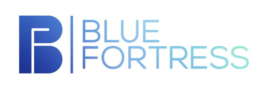 Blue Fortress