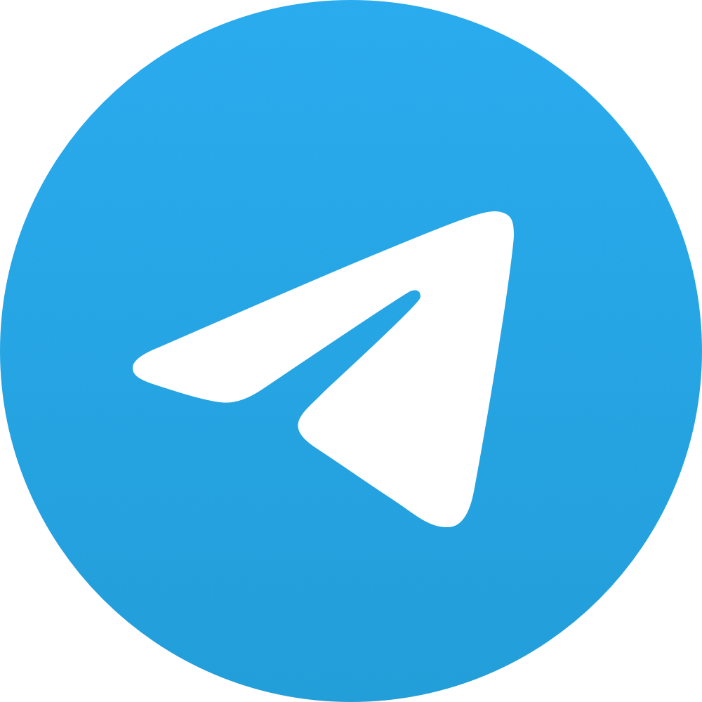 Official Telegram Channel